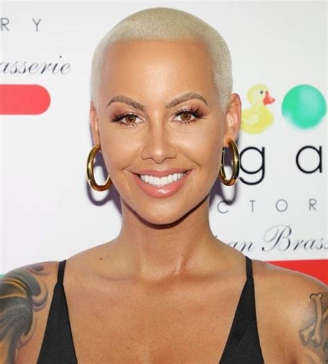 amber rose wiki|Amber Rose : Biographie et actualités